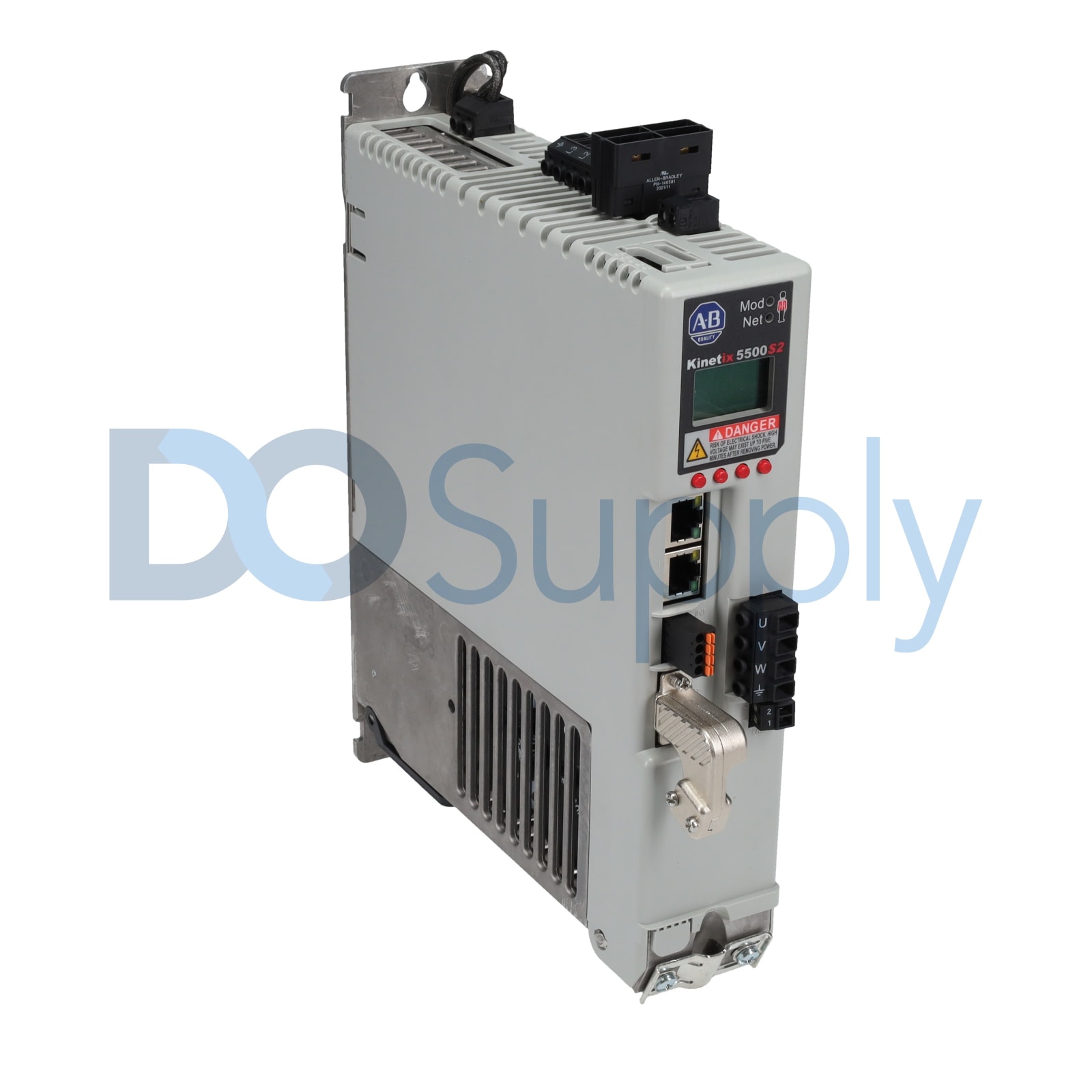 エリ Allen Bradley 2198-H040-ERS2 - In Stock Ships Overnight | DO Supply