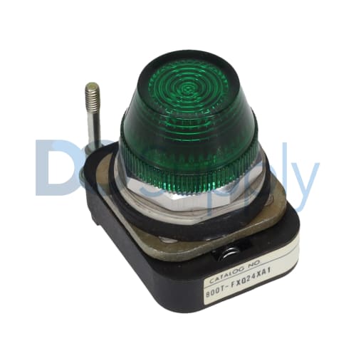 Allen Bradley 800T Push Buttons 800T-FXQ24A1