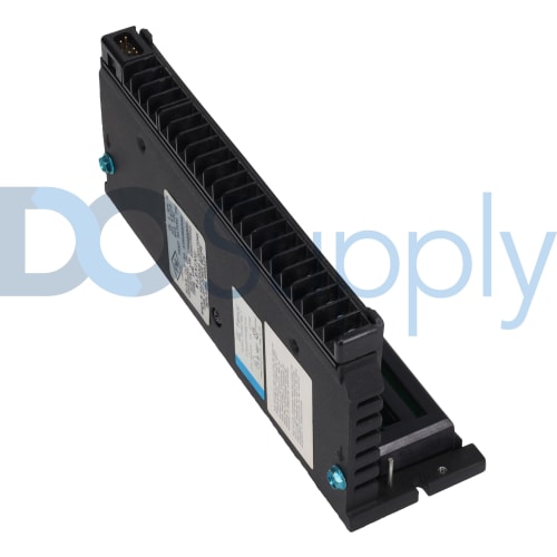 GE Fanuc Emerson IC660TSD021