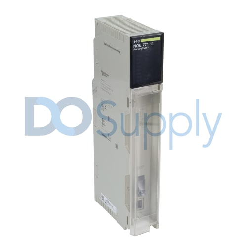 Schneider Electric Modicon Quantum 140NOE77111