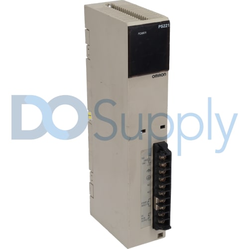 Omron CV500-PS221