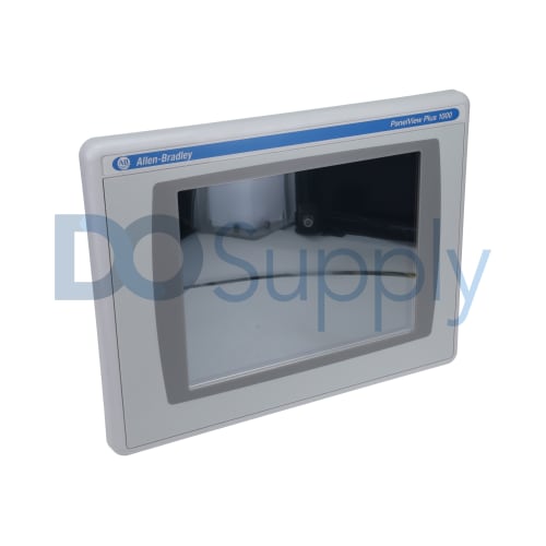 Allen Bradley Panelview Plus 1000 2711P-T10C4A1