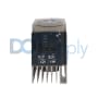 Schneider Electric Altivar ATV11HU09F1U - Image 5 of 6
