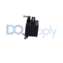 GE Fanuc Emerson Genius I-O IC660BSM021 - Image 3 of 5