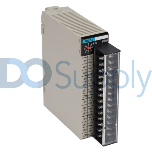 Omron C200H-AD003