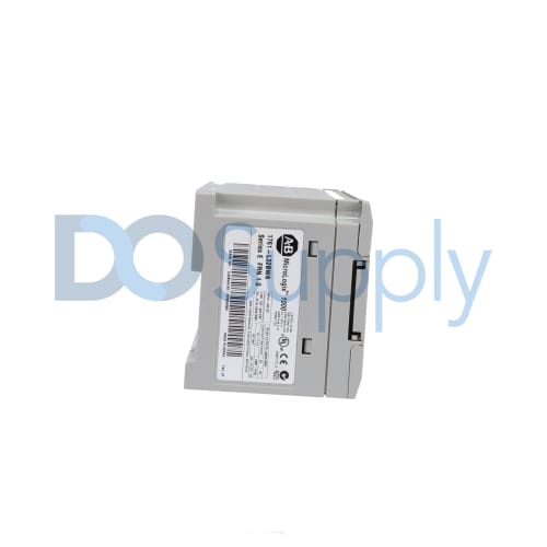 New Sealed Allen-Bradley 1761-L32BWA SER E Micrologix 1000 32 Point