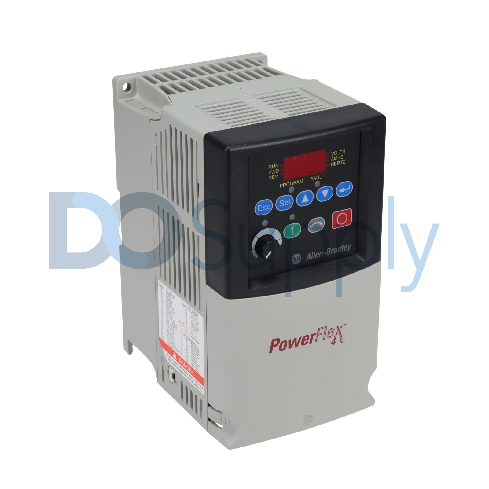 Allen Bradley 22A-A6P8N103 - In Stock Ships Overnight | DO Supply