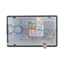 Allen Bradley Panelview Plus 1000 2711P-B10C4A2 - Image 4 of 5
