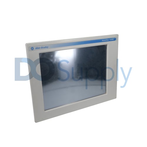 Allen Bradley Monitor 6186M 6186-M15ALTR