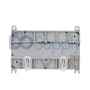 Allen Bradley MicroLogix 1200 1762-L40AWAR - Image 4 of 5