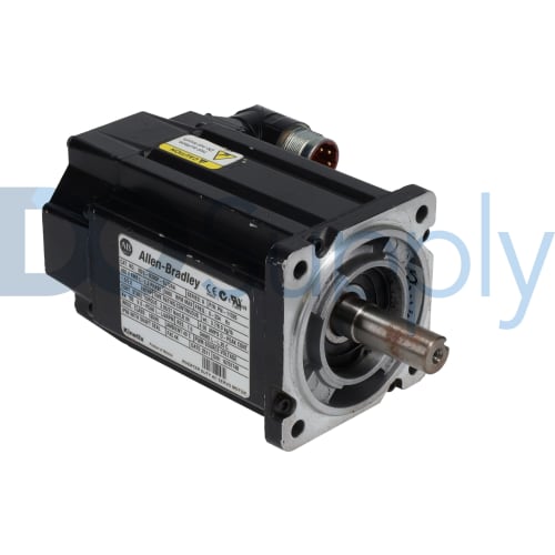 Allen Bradley MPL-B320P-SJ72AA