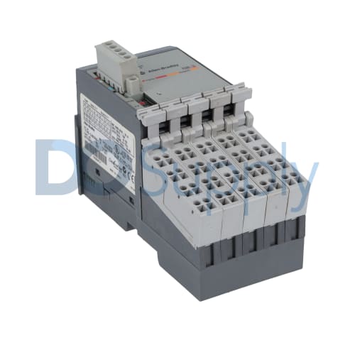 Allen Bradley Point I/O 1734 1734D-IA8XOA8