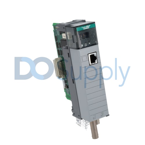 Allen Bradley SLC 500 1747-SCNR