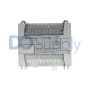 Allen Bradley MicroLogix 1200 1762-L24BXBR - Image 2 of 6