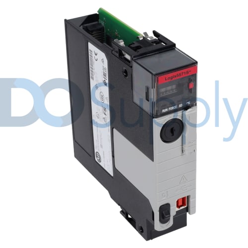 Allen Bradley 1756-L71S