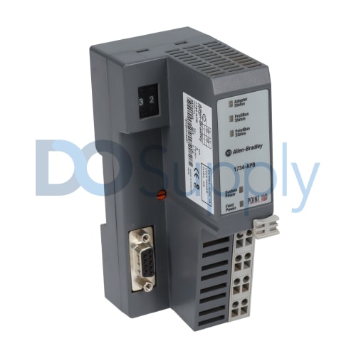 Allen Bradley Point I/O 1734 1734-APB