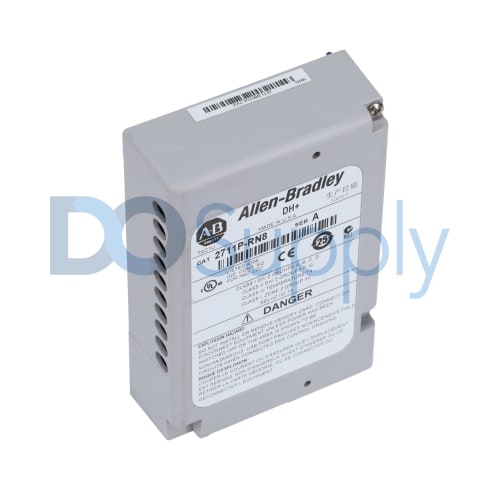 Allen Bradley Panelview Plus 2711P-RN8