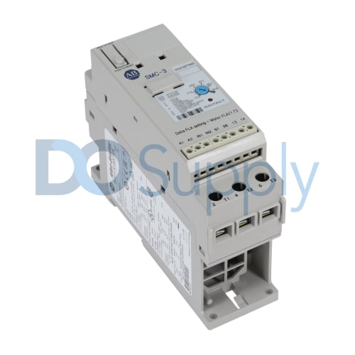 Allen Bradley SMC-3 150-C37NBD
