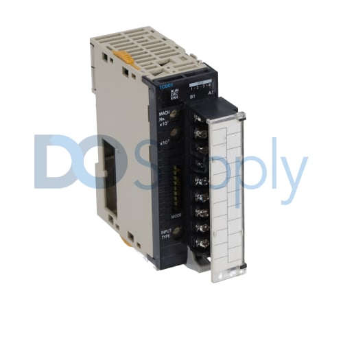 Omron CJ1 CJ1W-TC001