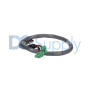 GE Fanuc Emerson RX3i PacSystem IC695CBL003 - Image 5 of 5