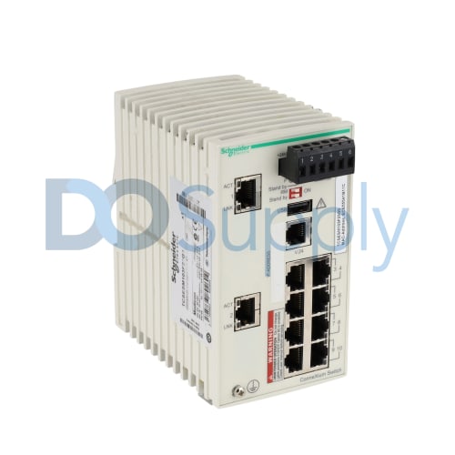 Schneider Electric ConneXium TCSESM103F23G0