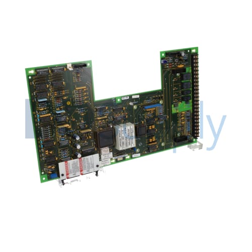 Allen Bradley 1336 PLUS Drives 1336S-MCB-SP1A