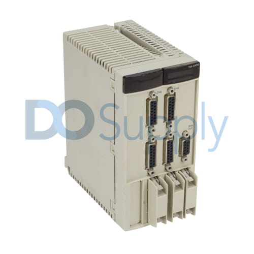 Schneider Electric Modicon Premium TSXCAY42