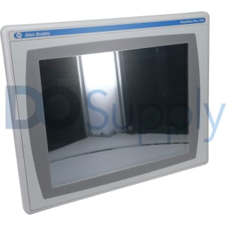 2711P-T15C4D2 from the Panelview Plus 1500 series.