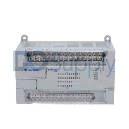 Allen Bradley 1762-L40BXBR - In Stock Ships Overnight | DO Allen Bradley 1762-L40BXBR - In Stock Ships Overnight | DO