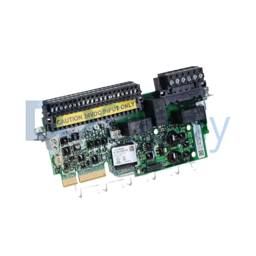Allen Bradley PowerFlex 750 20-750-1132C-2R