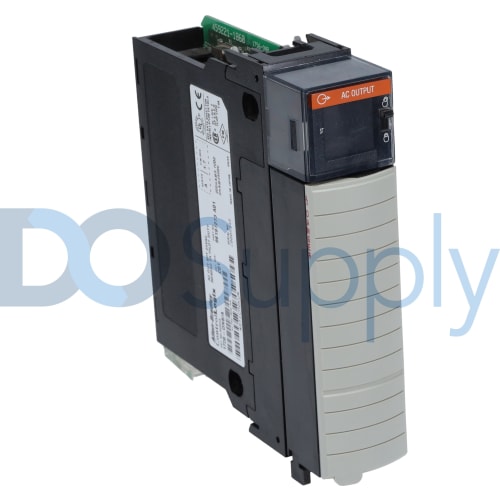Allen Bradley 1756-ON8