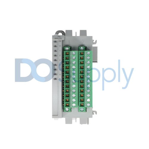 Allen Bradley 2085-IF8 - In Stock Ships Overnight | DO Supply