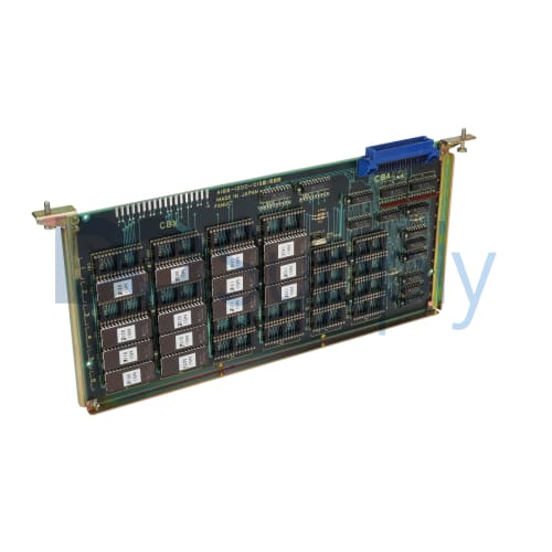 FANUC Series 16 A16B-1200-0150