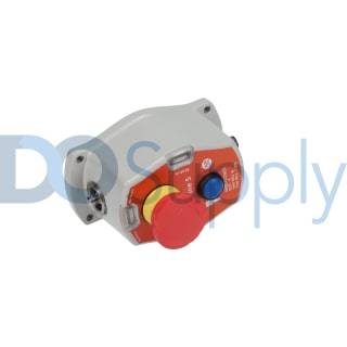 440E-LL5SE5 from the Lifeline 3 Cable Pull Switches series.