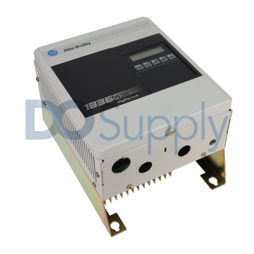Allen Bradley 1336 PLUS II Drives 1336F-BRF30-AA-EN-HASP-L6