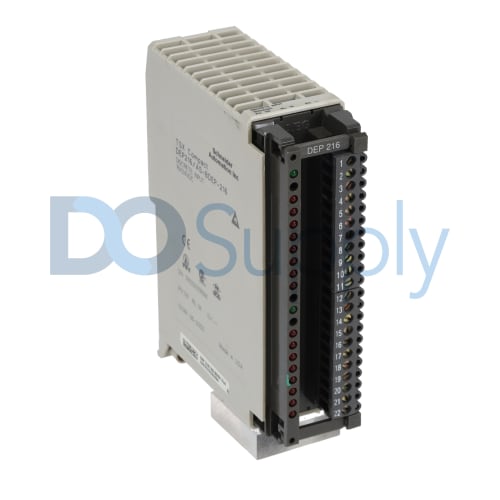 Schneider Electric Modicon 984 AS-BDEP-216