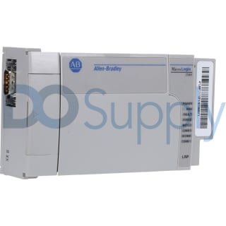 1764-LRP from the MicroLogix 1500 series.
