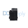 GE Fanuc Emerson Versamax IC200MDL240 - Image 3 of 5