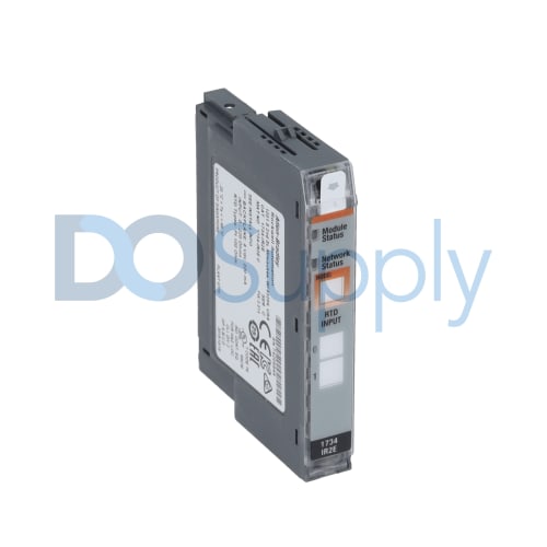 Allen Bradley Point I/O 1734 1734-IR2E