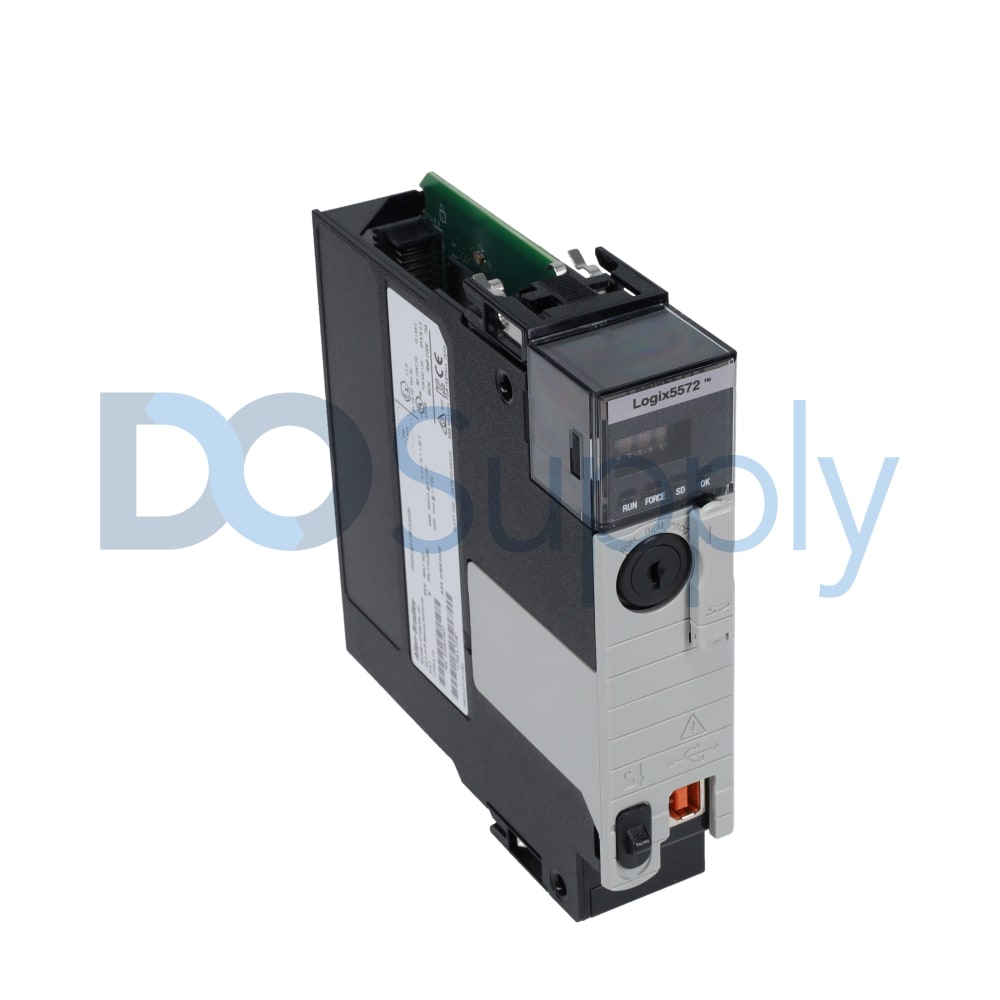Allen Bradley 1756-L72 - In Stock Ships Overnight | DO Supply