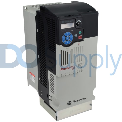 Allen Bradley 25B-D030N104