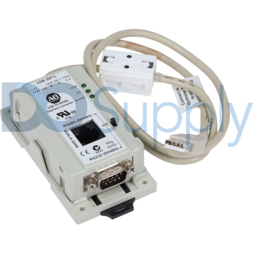 Allen Bradley 1747-UIC