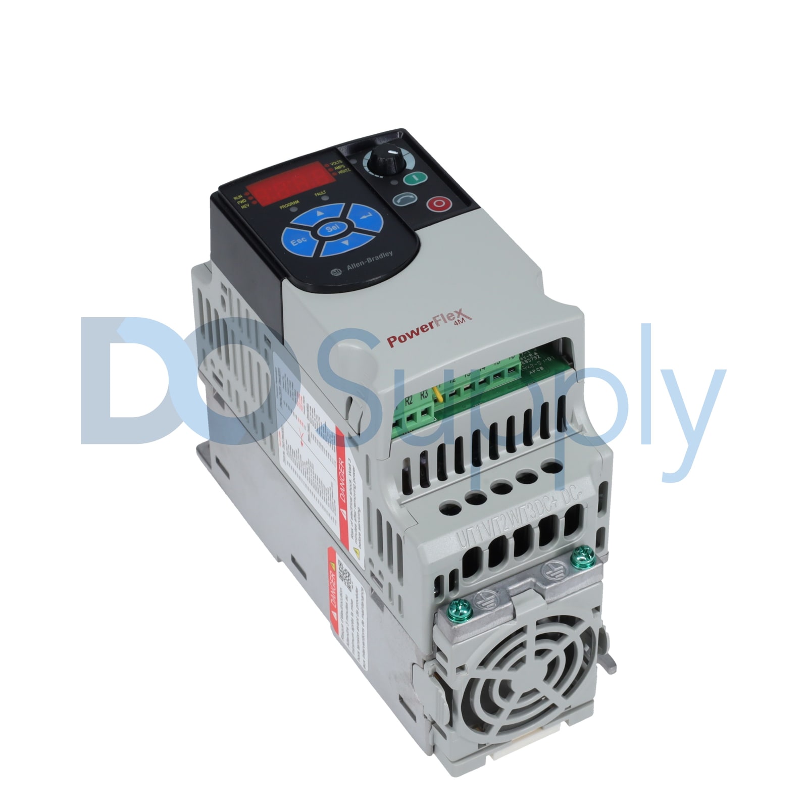 Allen Bradley 22F-D2P5N103 - In Stock Ships Overnight | DO Supply