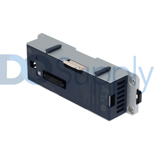 GE Fanuc Emerson IC694CEE001