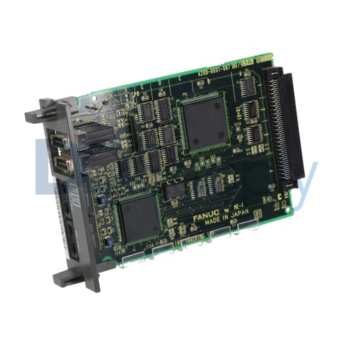 FANUC Series 20 A20B-8001-0870