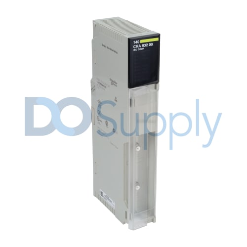 Schneider Electric Modicon Quantum 140CRA93200
