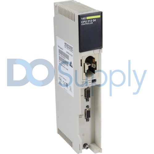 Schneider Electric 140CPU21304