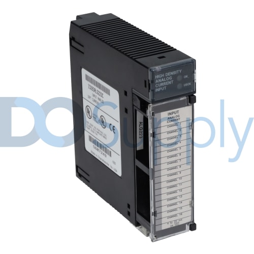 GE Fanuc Emerson IC693ALG223