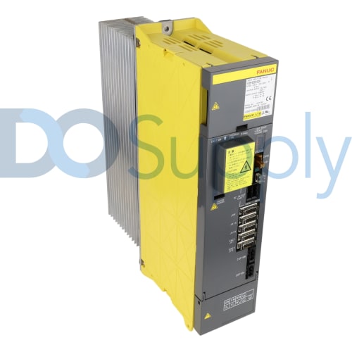 FANUC A06B-6096-H208