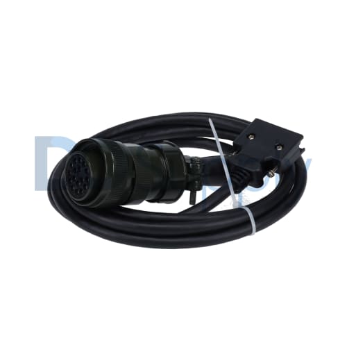 Mitsubishi MELSERVO MR-J2 MR-ENCBL2M-H